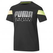 Kinder-T-Shirt Puma Active Sports Poly B