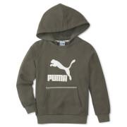 Sweatshirt Kind Puma T4C