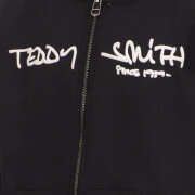 Kinder-Kapuzen-Sweatshirt Teddy Smith Giclass J