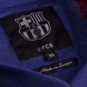 Heimtrikot mit langen Ärmeln baby FC Barcelone