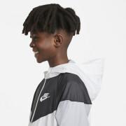 Sweatshirt Kind Nike Sportswear Windrunner