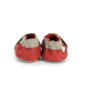 Baby-Schuhe Robeez smiling wooafy