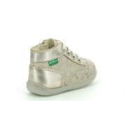 Baby-Sneakers Kickers Bonzip-2