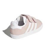 Sneakers für Babies adidas Originals Gazelle