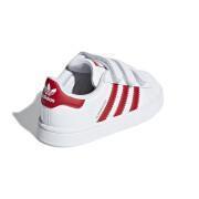 Sneakers für Babies adidas Originals Superstar