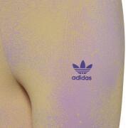 Bedruckte Leggings für Mädchen adidas Originals Graphic
