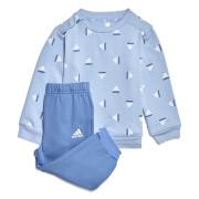 Baby-Trainingsanzug adidas Brand Love