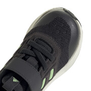 Sneakers für Babies adidas X_Plrphase