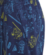 Set aus T-Shirt und Shorts für Babies adidas Star Wars Young Jedi
