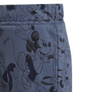 Trainingsanzug für Kinder adidas Disney Mickey Mouse