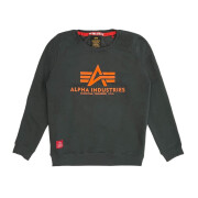 Sweatshirt Kind Alpha Industries Basic