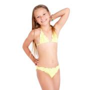 Zweiteiliger Badeanzug für Mädchen Banana Moon M Ariela Happyb