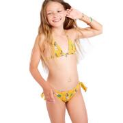 Zweiteiliger Badeanzug für Mädchen Banana Moon M Mandee Vaiana
