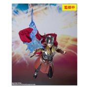 Figurine Bandai Thor : Love & Thunder S.H. Figuarts Mighty Thor