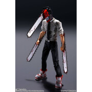 Figurine Bandai Chainsaw Man S.H. Figuarts Chainsaw Man