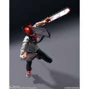 Figurine Bandai Chainsaw Man S.H. Figuarts Chainsaw Man