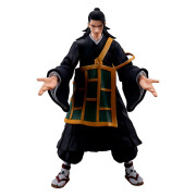 Figurine Bandai Jujutsu Kaisen 0: S.H. Suguru Geto