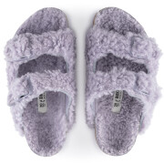 Sandalen für Baby-Mädchen Birkenstock Arizona Fur