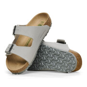 Sandalen für Baby-Mädchen Birkenstock AArizona Vegan Nubuck
