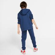 Kinder-Trainingsanzug Nike Sportswear