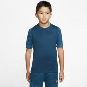 Kinder-T-Shirt Nike Breathe Strike