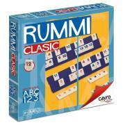 Brettspiele rummi klassisch Cayro