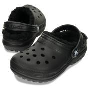 Baby-Clogs Crocs Classic Lined