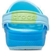 Baby-Clogs Crocs Classic Ombre
