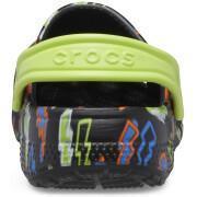 Clogs für Kinder Crocs Classic Lightning Bolt