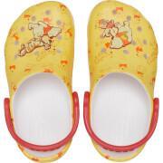 Baby-Clogs Crocs Classic Disney Winnie the Pooh