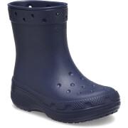 Stiefel classic boot t navy Baby Crocs