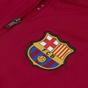 Trainingsanzug für Kinder FC Barcelone Dri-FIT Strike 2021/22