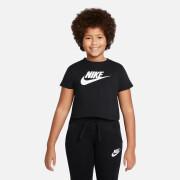 Mädchen-T-Shirt Nike Sportswear