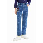 Mädchen-Jeans Desigual Daphne Disney