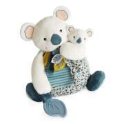 Puppet Doudou & compagnie Yoca Le Koala