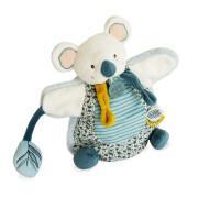 Marionette Doudou & compagnie Koala