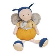 Puppet Doudou & compagnie Pollen L Abeille Bio