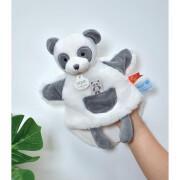 Marionette Doudou & compagnie Unicef - Panda