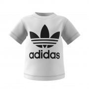 adidas Baby Trefoil T-Shirt