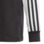 Langarmshirt Kind adidas 3-Stripes