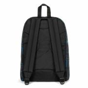 Rucksack Eastpak Out Of Office X15 Pac-Man