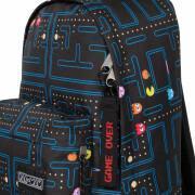 Rucksack Eastpak Out Of Office X15 Pac-Man