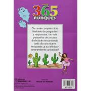 Buch mit 160 Seiten 365 Warum Ediciones Saldaña