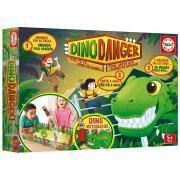 Geschicklichkeitsspiele Educa Dino Danger