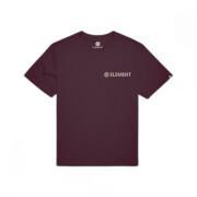 Kinder T-Shirt Element Blazin Chest
