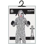 Kostüm Kostüm Hund Dalmatiner Fiestas Guirca