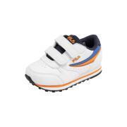 Sneakers für Babies Fila Orbit Velcro TDL