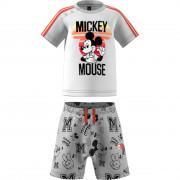 Baby-Paket adidas Disney Mickey Mouse Summer