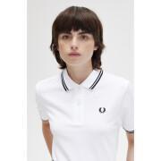 Polo-Shirt Kind Fred Perry Twin Tipped