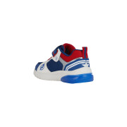 Sneakers für Babies Geox Ciberdron